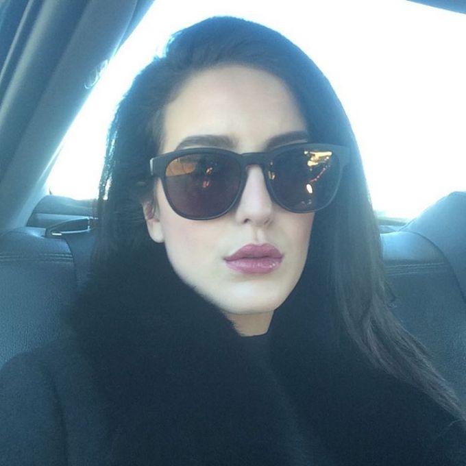 Too Hot! Katrina Kaif's Sister Isabel's New Pictures Are Way Too Steamy!