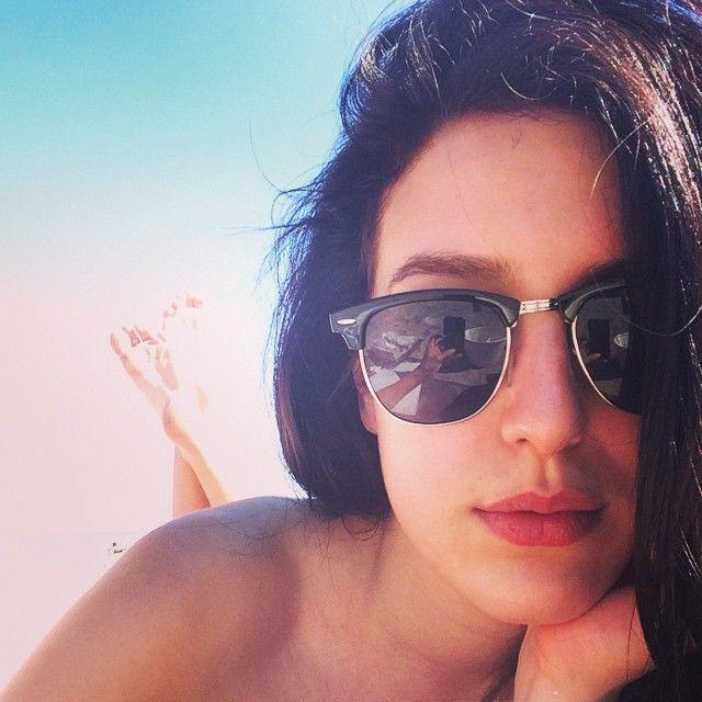 Too Hot! Katrina Kaif's Sister Isabel's New Pictures Are Way Too Steamy!