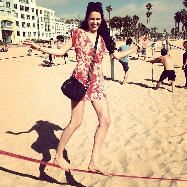 Too Hot! Katrina Kaif's Sister Isabel's New Pictures Are Way Too Steamy!