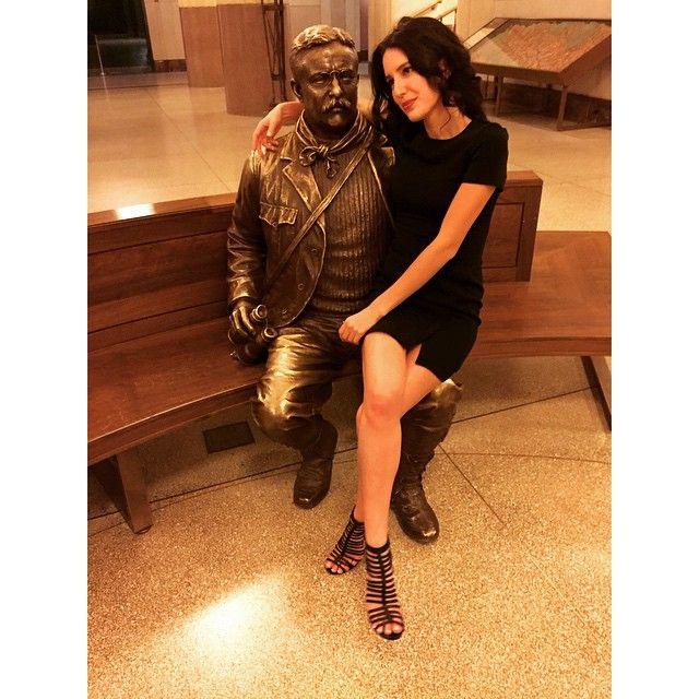 Too Hot! Katrina Kaif's Sister Isabel's New Pictures Are Way Too Steamy!