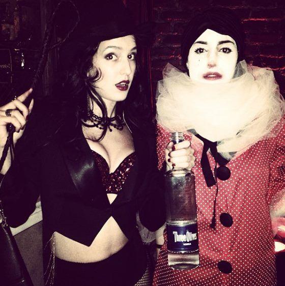 Too Hot! Katrina Kaif's Sister Isabel's New Pictures Are Way Too Steamy!