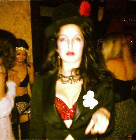 Too Hot! Katrina Kaif's Sister Isabel's New Pictures Are Way Too Steamy!