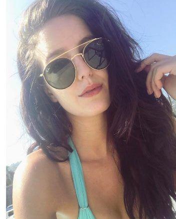 Too Hot! Katrina Kaif's Sister Isabel's New Pictures Are Way Too Steamy!