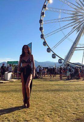 Too Hot! Katrina Kaif's Sister Isabel's New Pictures Are Way Too Steamy!