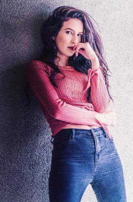 Too Hot! Katrina Kaif's Sister Isabel's New Pictures Are Way Too Steamy!