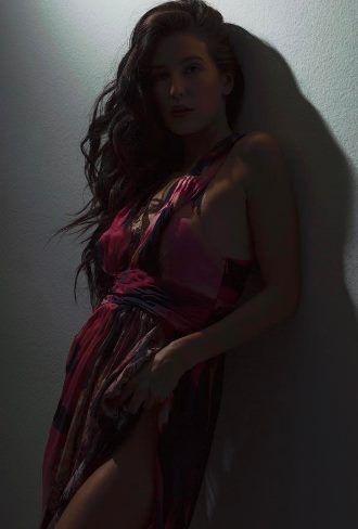 Too Hot! Katrina Kaif's Sister Isabel's New Pictures Are Way Too Steamy!