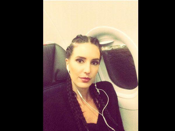 Too Hot! Katrina Kaif's Sister Isabel's New Pictures Are Way Too Steamy!