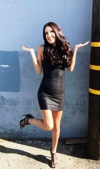 Too Hot! Katrina Kaif's Sister Isabel's New Pictures Are Way Too Steamy!