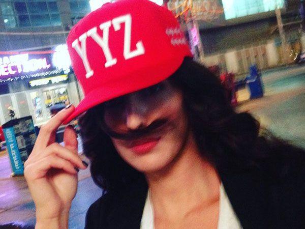 Too Hot! Katrina Kaif's Sister Isabel's New Pictures Are Way Too Steamy!