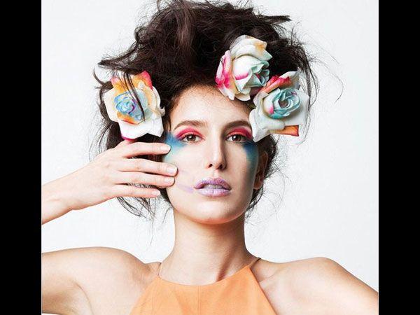 Too Hot! Katrina Kaif's Sister Isabel's New Pictures Are Way Too Steamy!