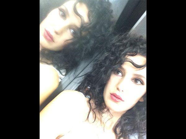 Too Hot! Katrina Kaif's Sister Isabel's New Pictures Are Way Too Steamy!