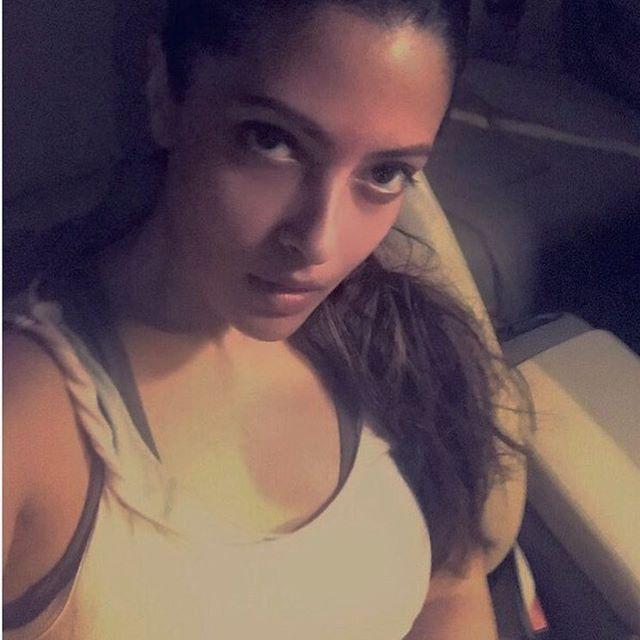 Too hot to handle: Riya Sen's Hot Bikini picture goes viral on the internet