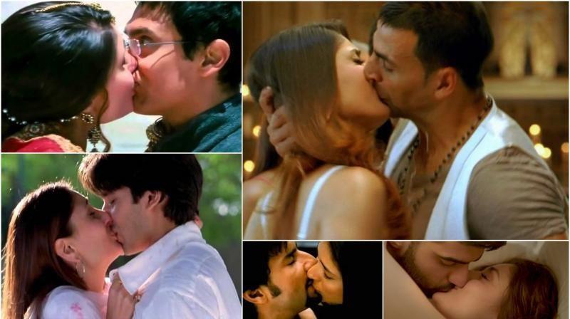 Top 70 Hottest Lip Kiss Images Stock Photos & Pictures