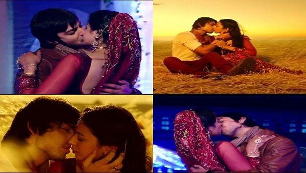 Top 70 Hottest Lip Kiss Images Stock Photos & Pictures