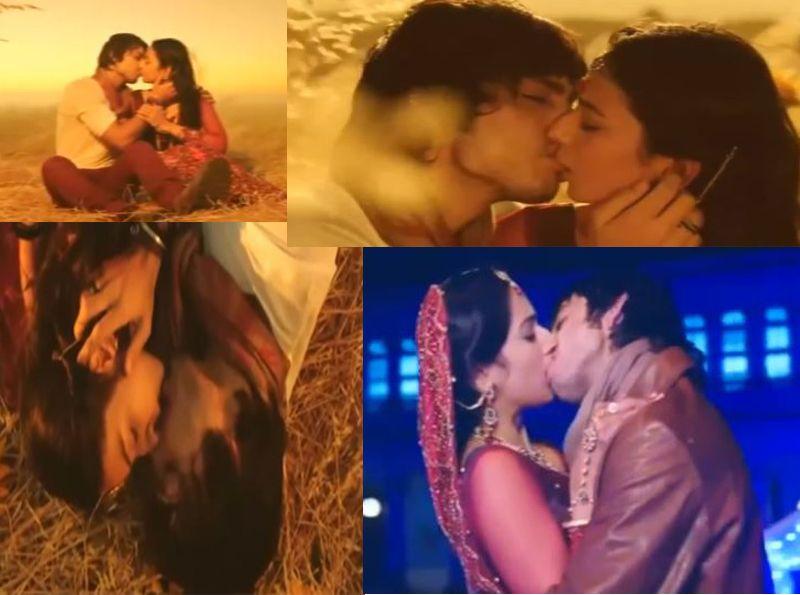 Top 70 Hottest Lip Kiss Images Stock Photos & Pictures