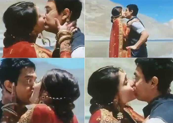 Top 70 Hottest Lip Kiss Images Stock Photos & Pictures