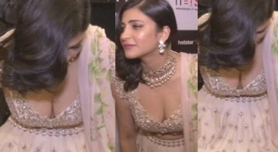 Top Unexpected 'Oops' Moments caught of Indian Actresses in 'Public'