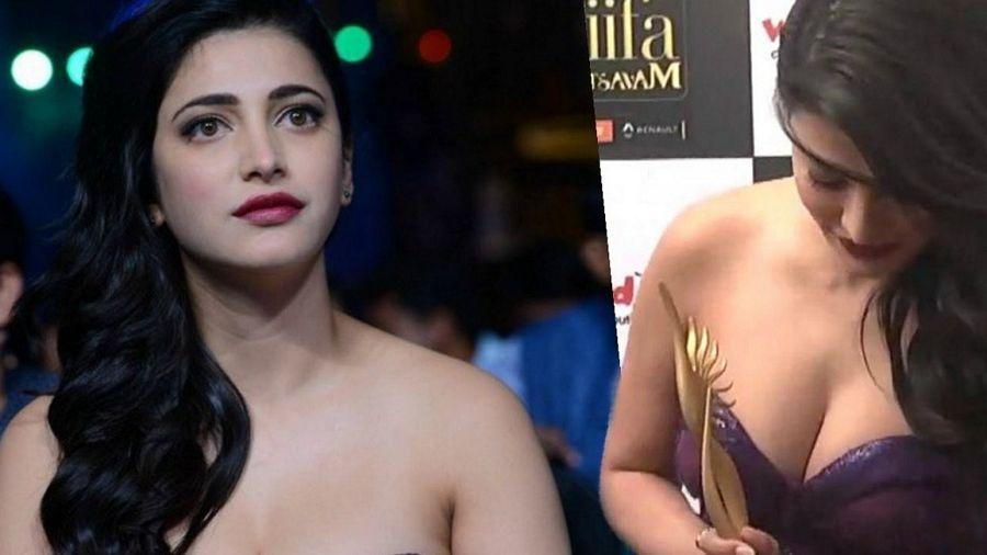 Top Unexpected 'Oops' Moments caught of Indian Actresses in 'Public'