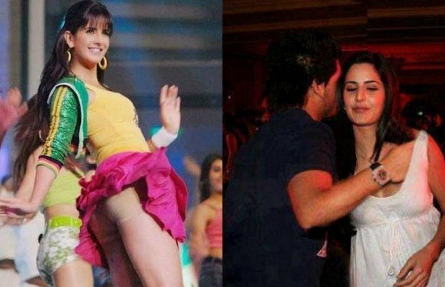 Top Unexpected 'Oops' Moments caught of Indian Actresses in 'Public'