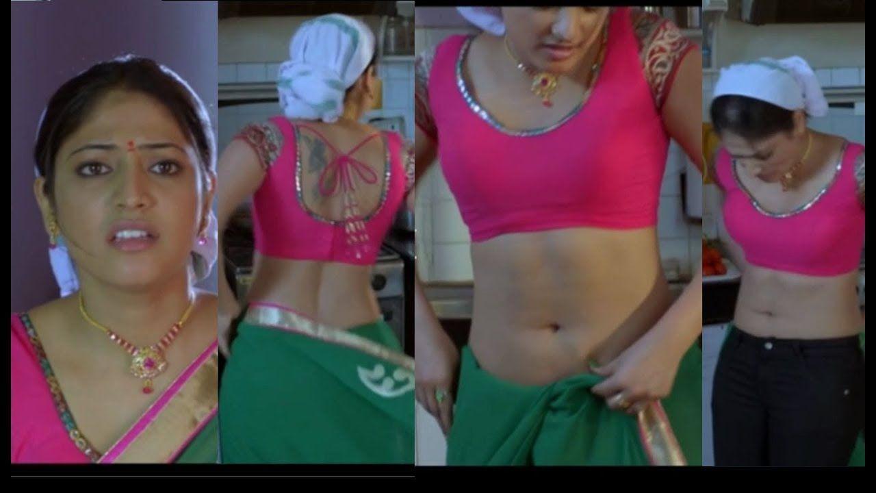 Unseen: Actress Haripriya Hot & Spicy Poses Collections