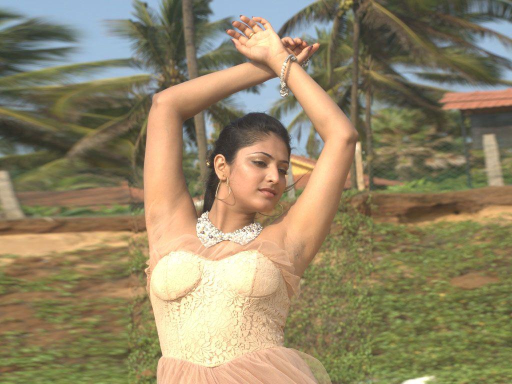 Unseen: Actress Haripriya Hot & Spicy Poses Collections