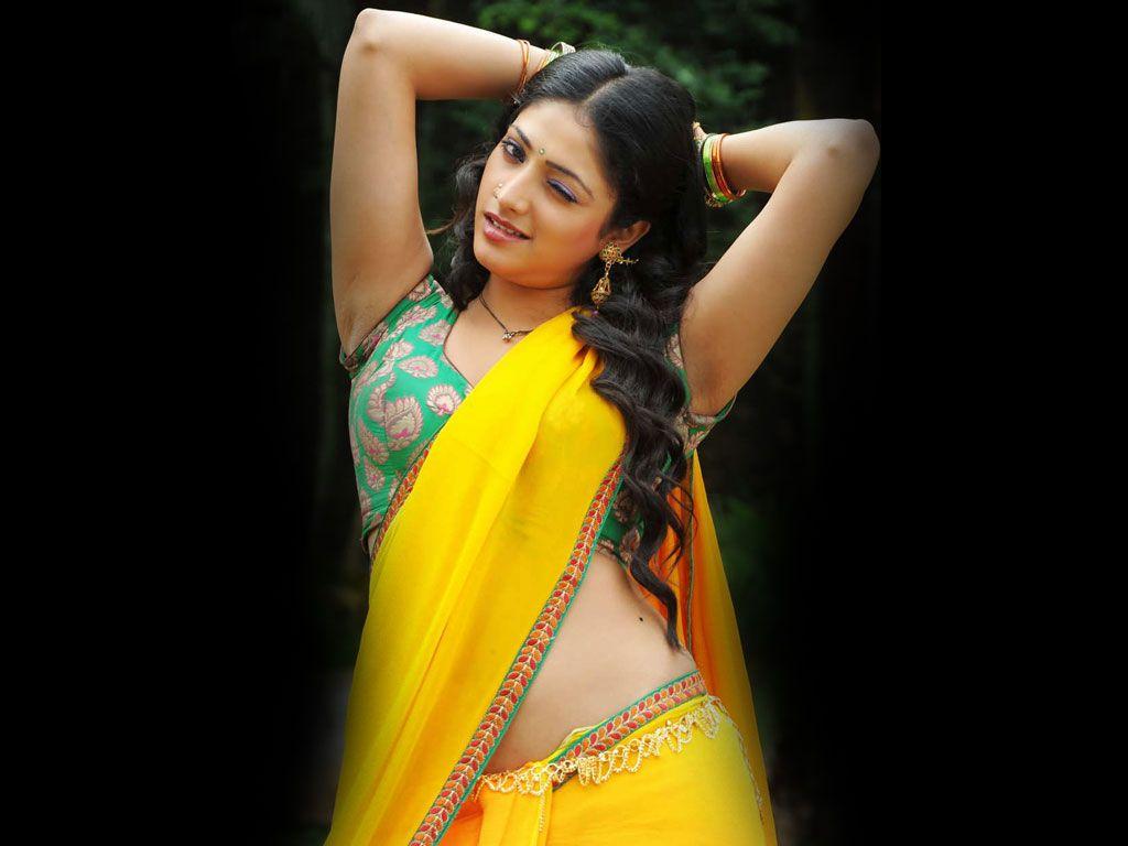Unseen: Actress Haripriya Hot & Spicy Poses Collections