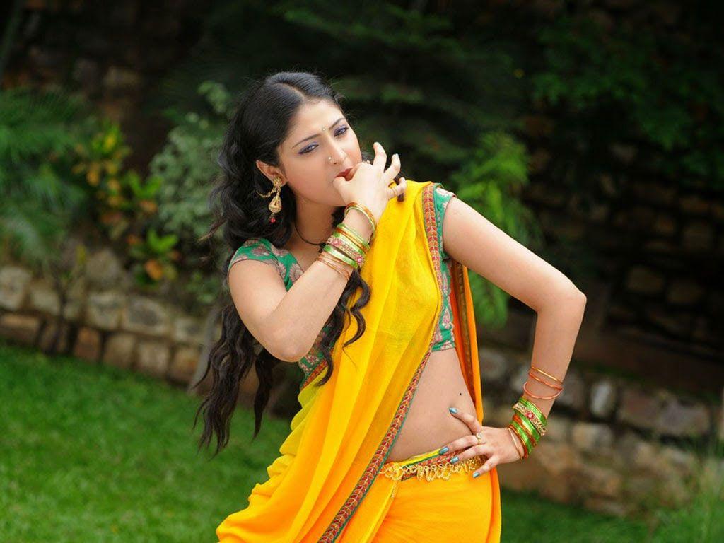 Unseen: Actress Haripriya Hot & Spicy Poses Collections