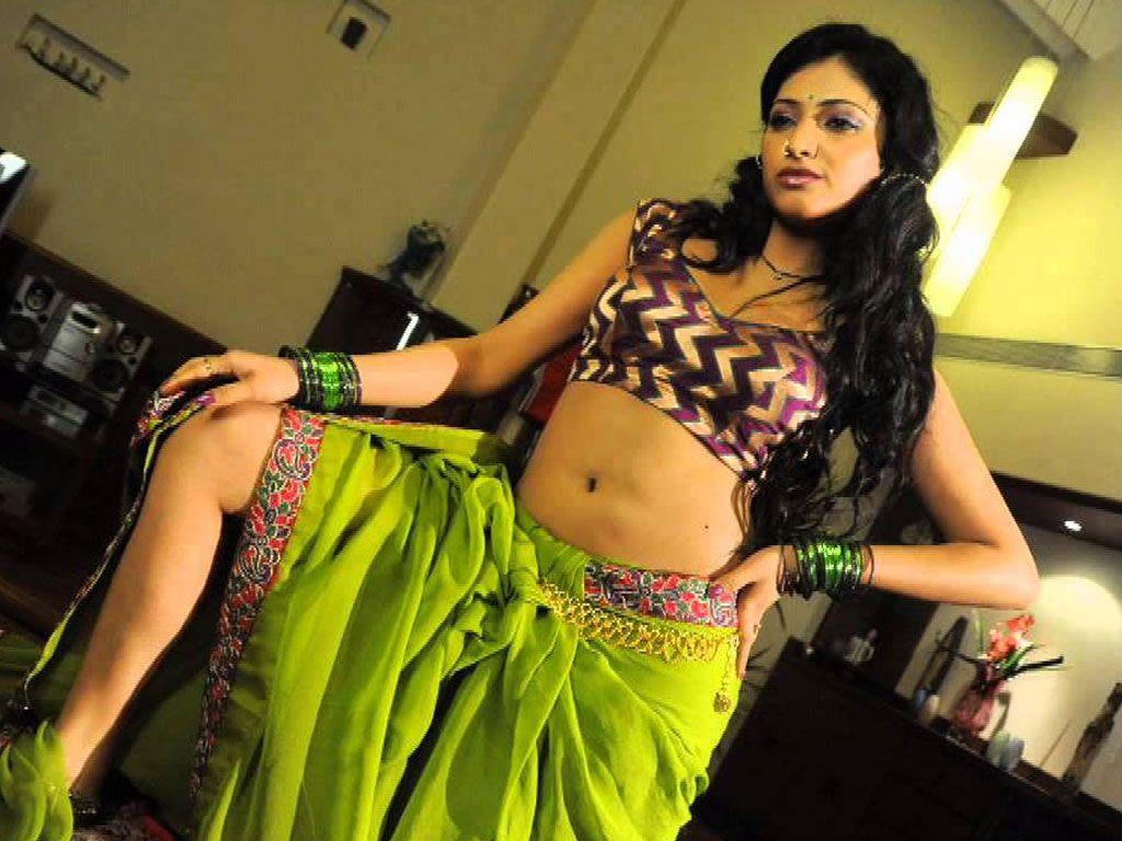 Unseen: Actress Haripriya Hot & Spicy Poses Collections