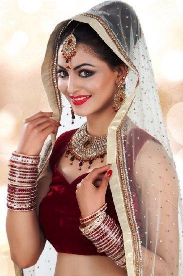 Urvashi Rautela Hot Navel Stills