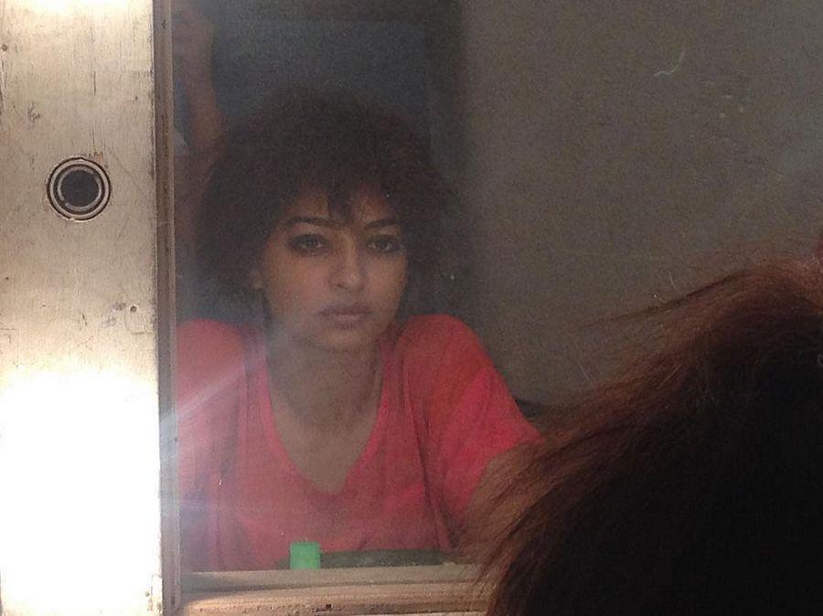 VIEW PICTURES: Radhika Apte Chills In A Green Bikini In Tuscany, Italy!