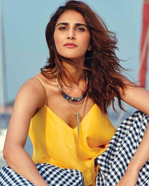 Vaani Kapoor Hot & Sexy Glamour Photos