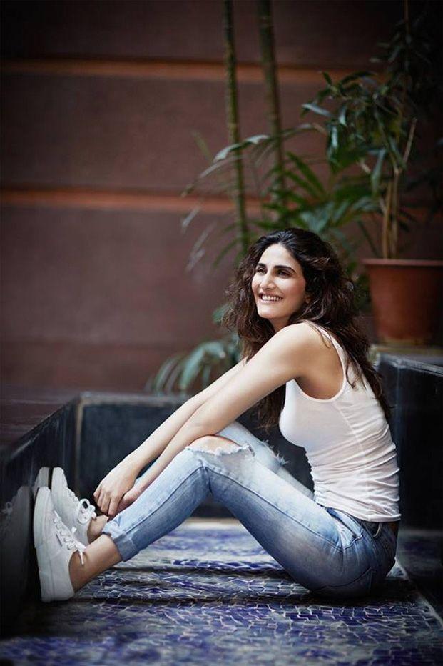 Vaani Kapoor Latest Hot & Spicy 2018 Photos