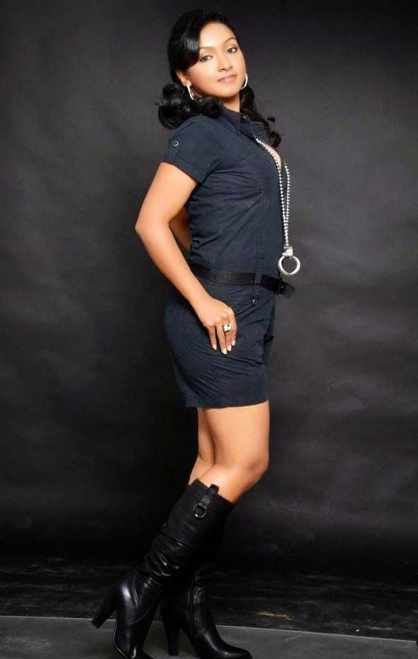 Vaishali Hot Spicy Gallery