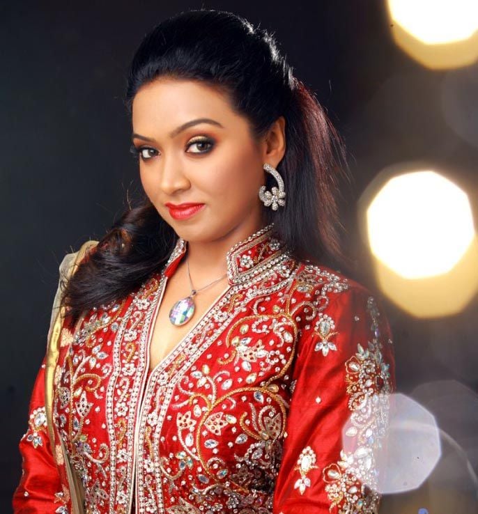 Vaishali Hot Spicy Gallery