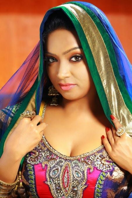 Vaishali Hot Spicy Gallery