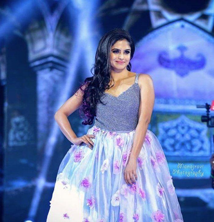 Vangaveeti fame Naina Ganguly Latest Hot Photoshoot Stills