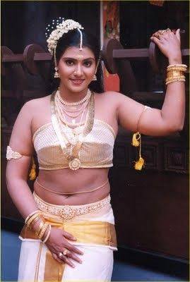 Vani Viswanath Hot Photos