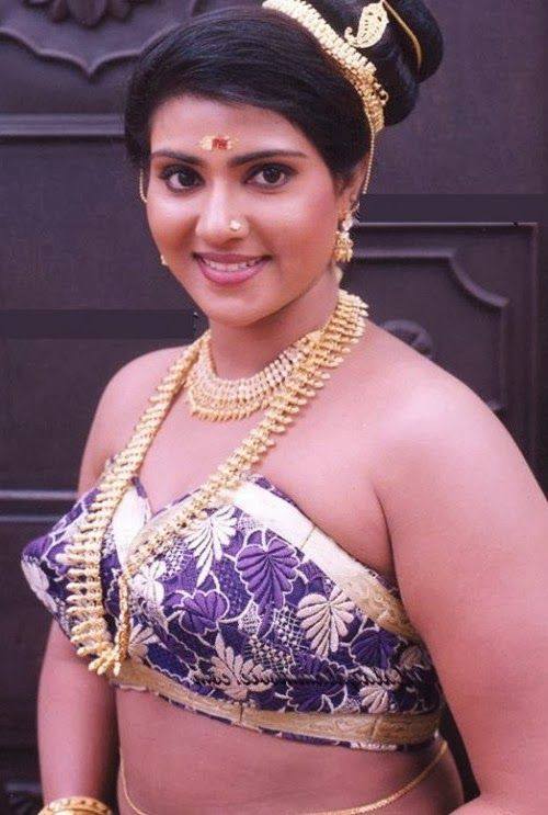 Vani Viswanath Hot Photos