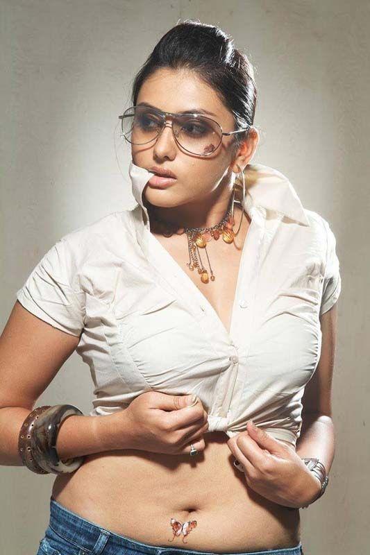 View More Stylish Hot & Spicy Images Of Actress Namitha