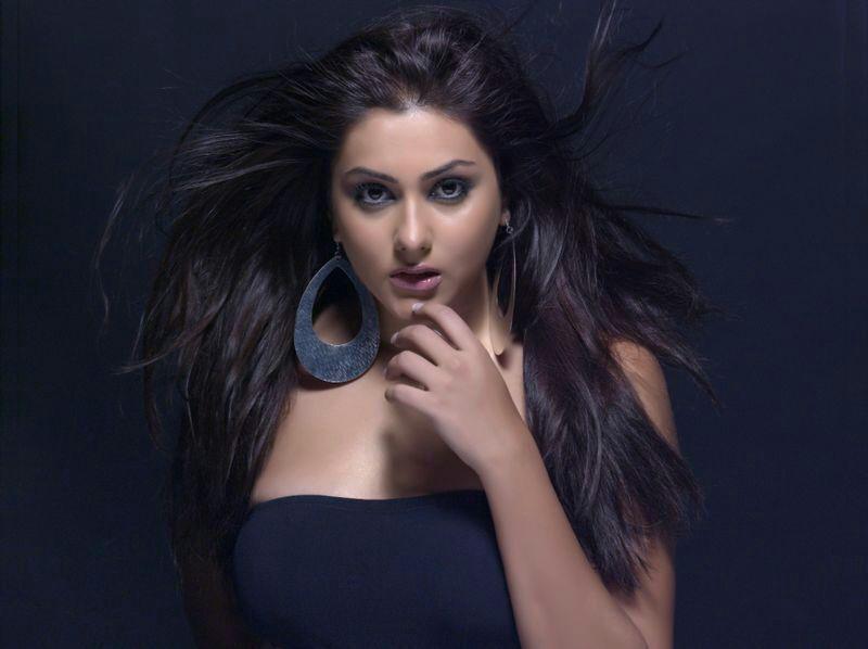 View More Stylish Hot & Spicy Images Of Actress Namitha