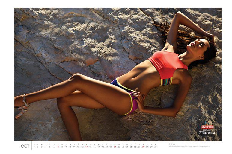 Vijay Mallaya’s Kingfisher Calendar 2018 Photos Goes Viral!