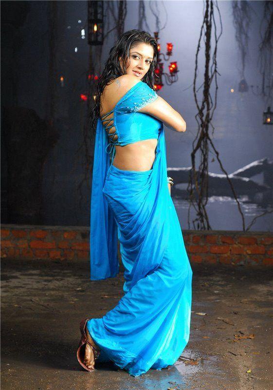 Vimla Raman Hot & Sexy WET Photos