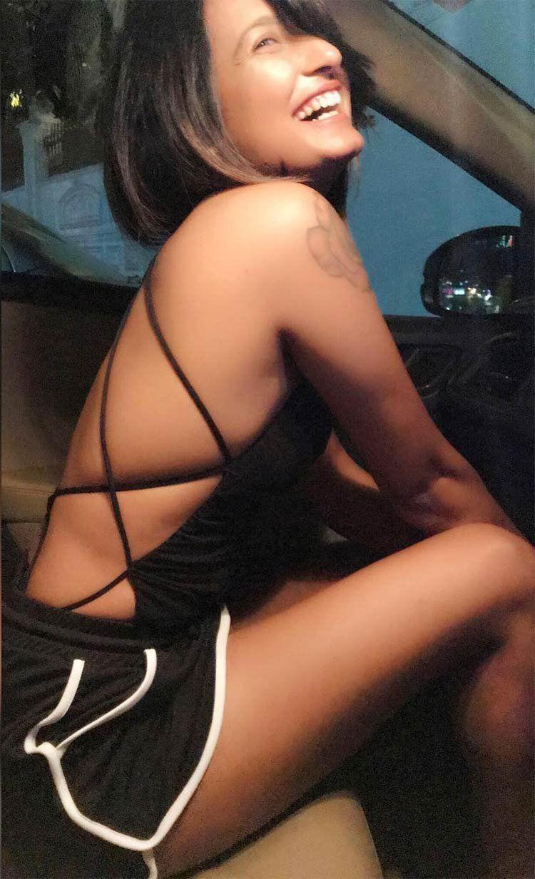 Vinnie Gill Model Hot & Sexy Latest Photoshoot Stills