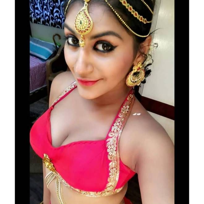 Yashika Aannand Hot Spicy Pictures