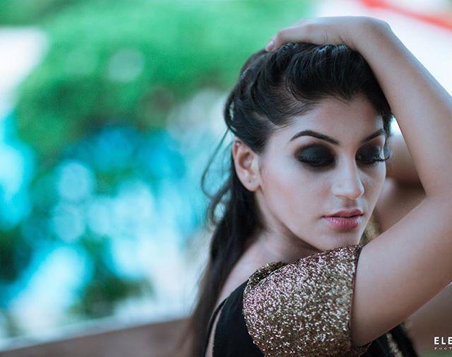 Yashika Aannand Latest Hot Photos Stills