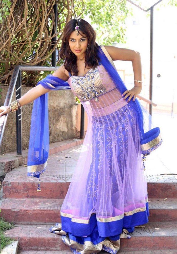 Actress Srilekha Hot Sexy Images