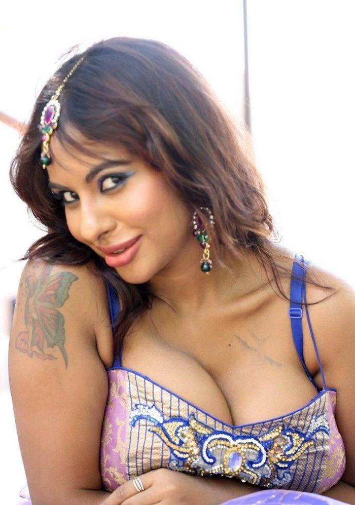 Actress Srilekha Hot Sexy Images