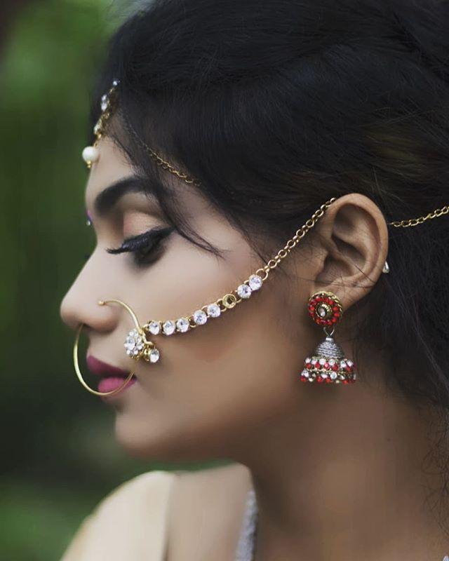 Actor & Model Shriya Victor Latest Unseen Hot & Spicy Photo Stills