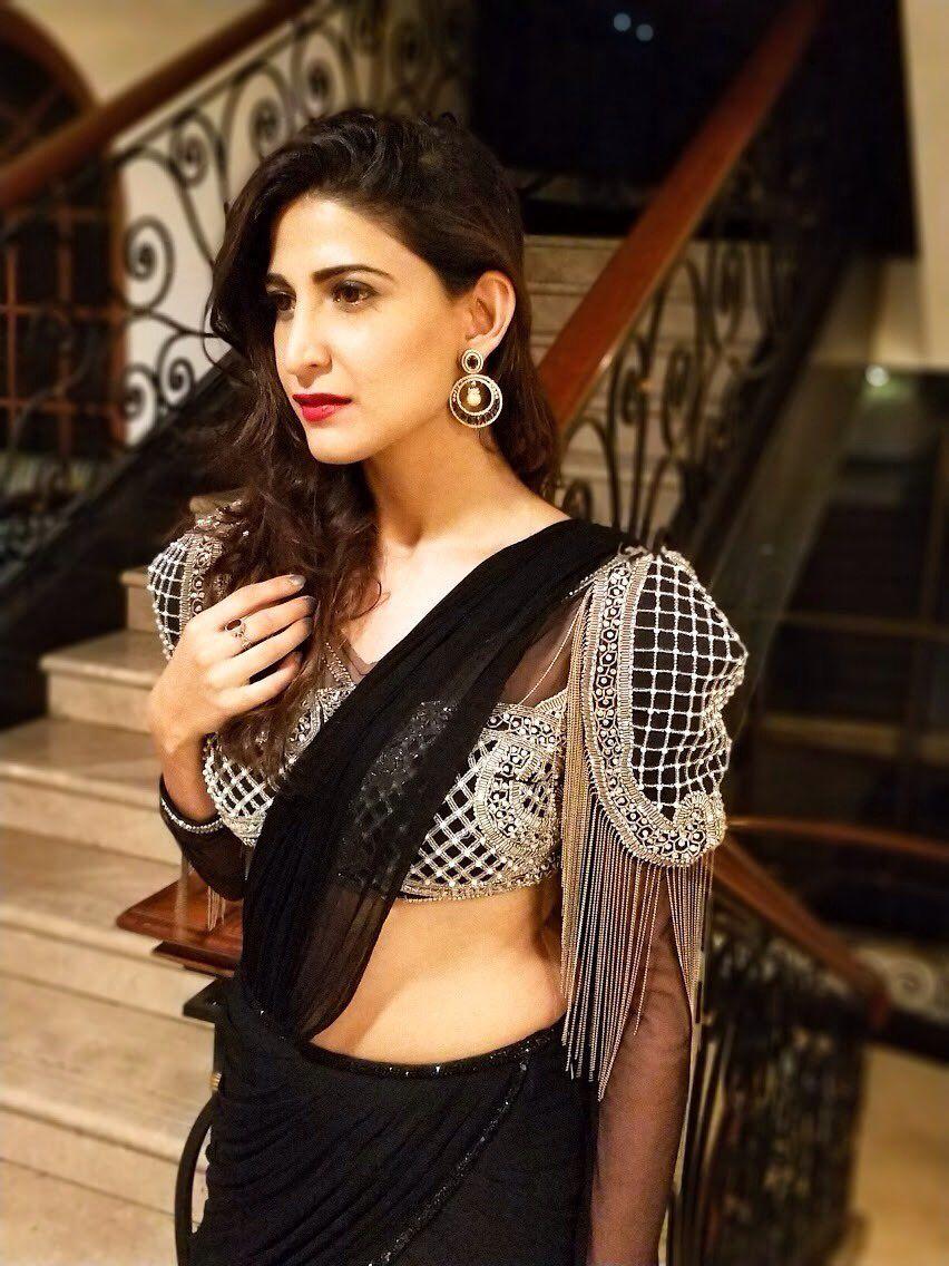 Actress Aahana Kumra Latest HOT Photoshoot Stills