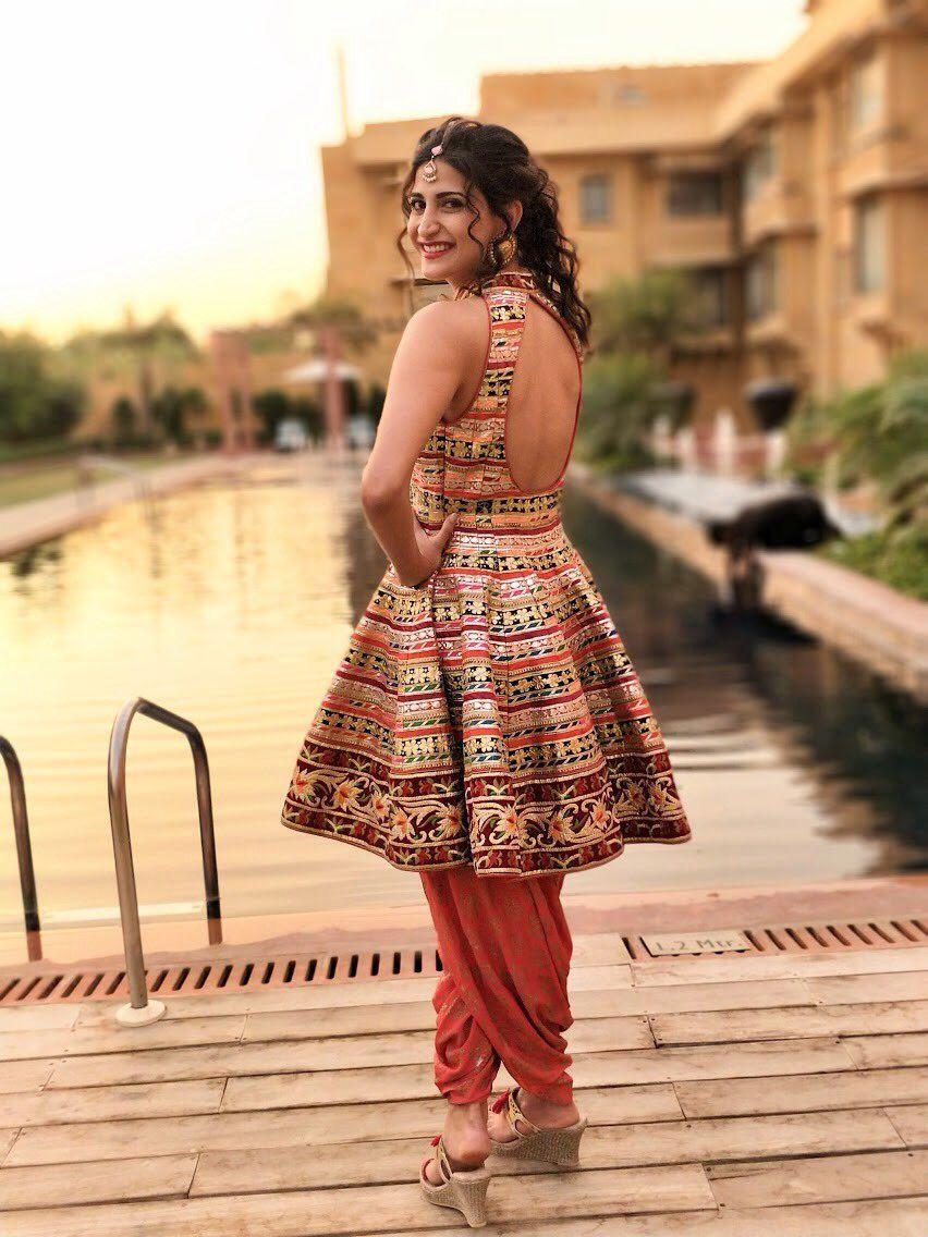 Actress Aahana Kumra Latest HOT Photoshoot Stills